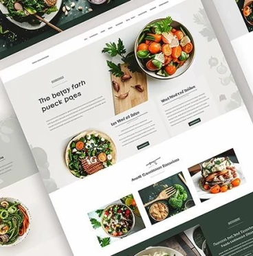 Imagem Criação de Landing Page