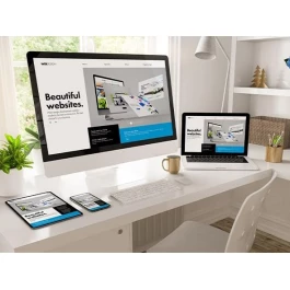 Criação de Site Institucional