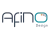 Logo de Afino Design