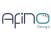 Logo de Afino Design