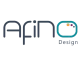 Logo  Afino Design